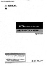 NCS kg operation